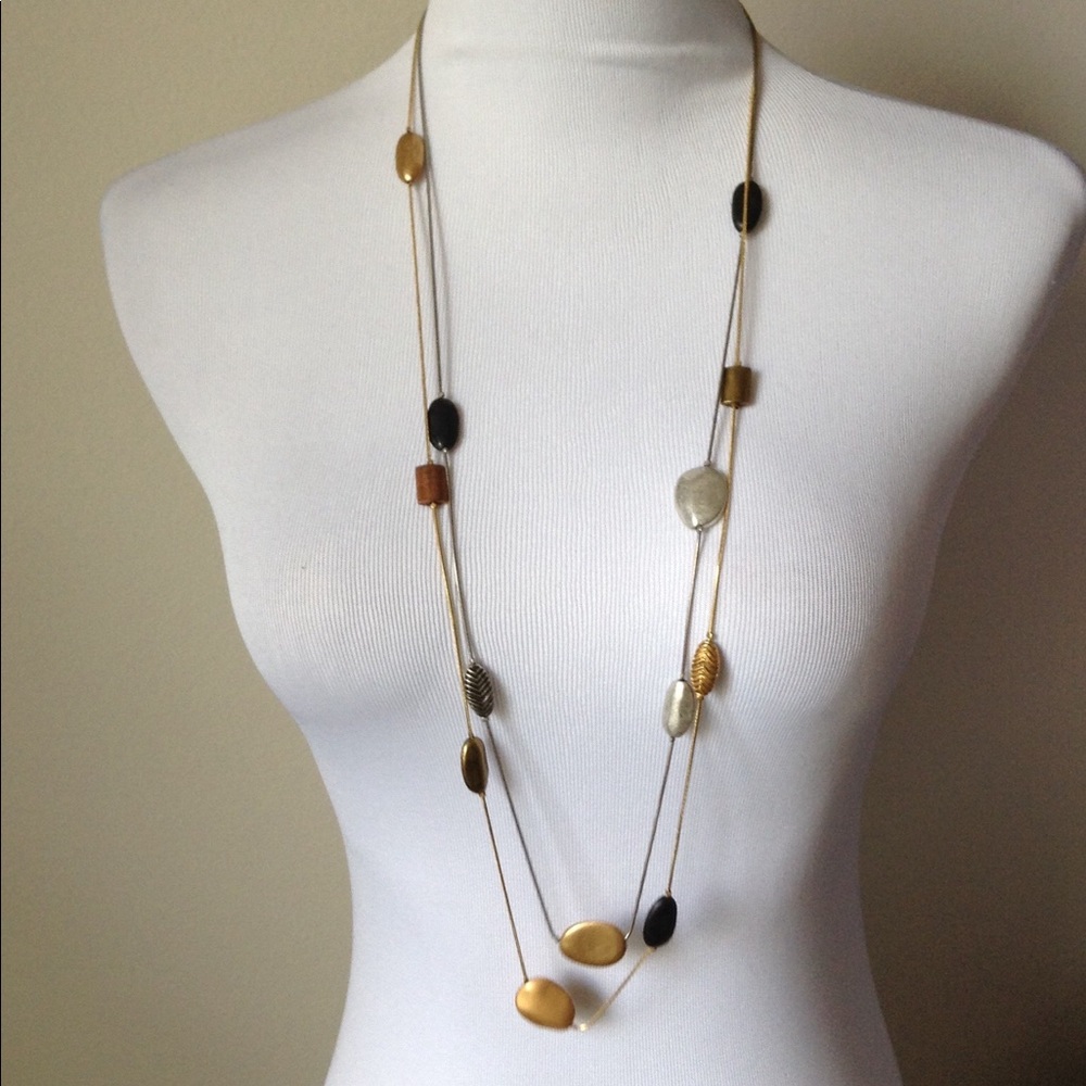 Chico's necklace